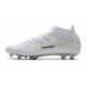 Nike Zapatos Nuevo Phantom GT Elite DF FG Blanco
