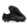 Nike Phantom Generative Texture GT Elite FG Negro