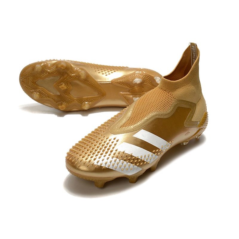 botines adidas predator dorados Off 69% - www.loverethymno.com