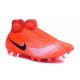 Botas de fútbol Nike Magista Obra II FG -