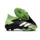 adidas Predator Mutator 20.1 FG Verde señal Blanco Negro