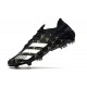 Bota adidas Predator Mutator 20.1 Low Cut FG Paul Pogba Negro Gris
