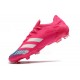 Bota adidas Predator Mutator 20.1 Low Cut FG Rosa Blanco