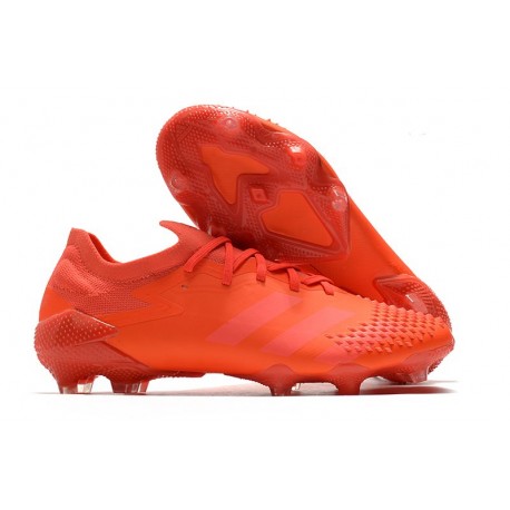 adidas Predator Mutator 20.1 Low Cut FG Pop