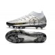 Nike Phantom GT Elite Dynamic Fit AG-PRO Platino puro Plateado Negro
