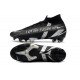 Nike Mercurial Superfly7 Elite DF FG Negro Argento