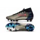 Nike Mercurial Superfly7 Elite DF FG Mbappé & James Metal