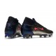 Nike Mercurial Superfly7 Elite DF FG Mbappé & James Metal