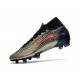 Nike Mercurial Superfly7 Elite DF FG Mbappé & James Metal