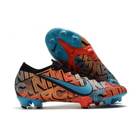 Botas Nike Mercurial Vapor 13 Elite FG F.C. Mexico City