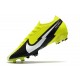 Botas Nike Mercurial Vapor 13 Elite FG Amarillo Negro Blanco
