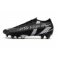 Botas Nike Mercurial Vapor 13 Elite FG Future Negro Plata