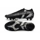 Botas Nike Mercurial Vapor 13 Elite FG Future Negro Plata
