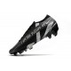 Botas Nike Mercurial Vapor 13 Elite FG Future Negro Plata