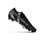 Botas Nike Mercurial Vapor 13 Elite FG Future Negro Plata