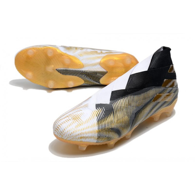 Nemeziz Blancos Con Negro Hot Sale, UP TO 63% OFF | armeriamunoz.com