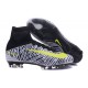 Zapatos de Futbol Nike Mercurial Superfly V DF FG -