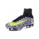 Zapatos de Futbol Nike Mercurial Superfly V DF FG -