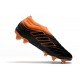 Zapatillas adidas Copa 20+ FG Signal Coral Negro Rojo Gloria