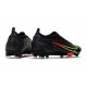Nike Bota Mercurial Vapor 14 Elite FG Negro Cyber Off Noir