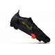 Nike Bota Mercurial Vapor 14 Elite FG Negro Cyber Off Noir