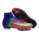 Zapatos de Futbol Nike Mercurial Superfly V DF FG -
