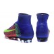 Zapatos de Futbol Nike Mercurial Superfly V DF FG -