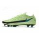 Nike Phantom Generative Texture GT Elite FG Verde Azul