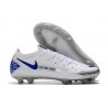 Nike Phantom Generative Texture GT Elite FG Blanco Azul