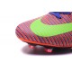 Zapatos de Futbol Nike Mercurial Superfly V DF FG -