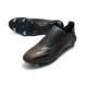 Botas de Fútbol adidas X Ghosted + FG Negro