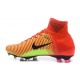 Nuevos Nike Mercurial Superfly V FG Zapatillas de Fútbol