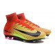 Nuevos Nike Mercurial Superfly V FG Zapatillas de Fútbol