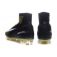 Nuevos Nike Mercurial Superfly V FG Zapatillas de Fútbol