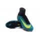 Nuevos Nike Mercurial Superfly V FG Zapatillas de Fútbol