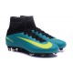 Nuevos Nike Mercurial Superfly V FG Zapatillas de Fútbol