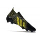Bota adidas Predator Freak.1 FG Negro Amarillo