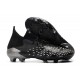 Bota adidas Predator Freak.1 FG Negro Gris Blanco