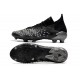 Bota adidas Predator Freak.1 FG Negro Gris Blanco