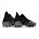 Bota adidas Predator Freak.1 FG Negro Gris Blanco