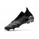 Bota adidas Predator Freak.1 FG Negro Gris Blanco