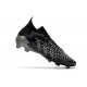 Bota adidas Predator Freak.1 FG Negro Gris Blanco