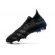 Bota adidas Predator Freak.1 FG Negro Hierro Metálico Tinta