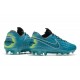 Nike Tiempo Legend VIII Elite FG Botas Aguamarina Blanco Lima