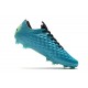 Nike Tiempo Legend VIII Elite FG Botas Aguamarina Blanco Lima