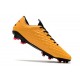 Nike Tiempo Legend VIII Elite FG Botas Naranja Negro
