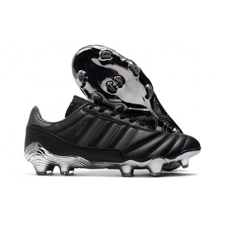 Botas de Futbol adidas Copa Mundial 21 FG Negro