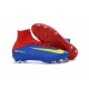 Botas de Fútbol Nike Mercurial Superfly 5 DF FG