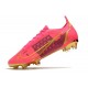 Nike Mercurial Vapor XIV Elite FG Rojo Oro