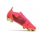 Nike Mercurial Vapor XIV Elite FG Rojo Oro